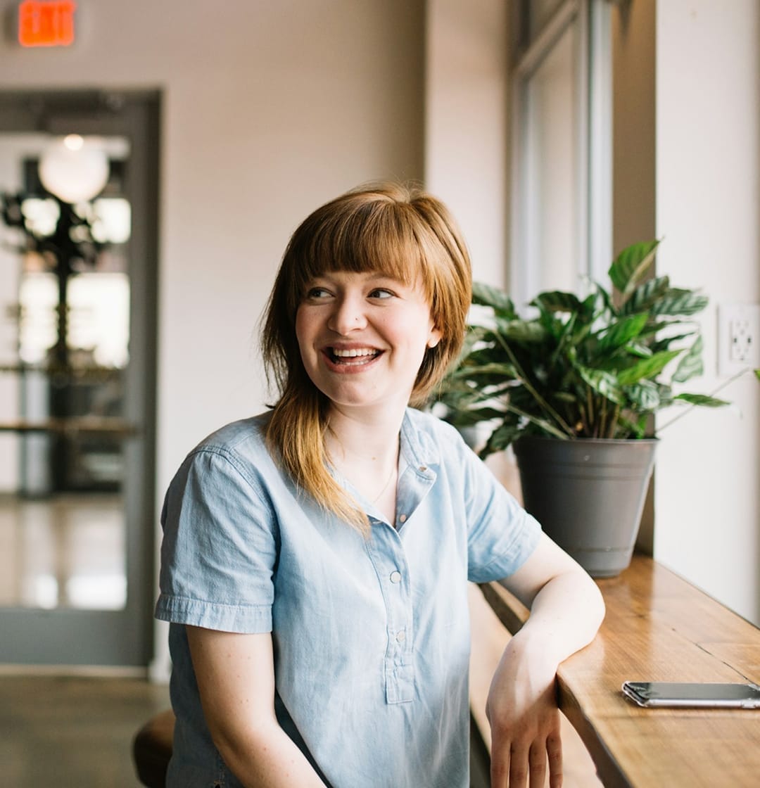 Meet pine a clean and minimal theme